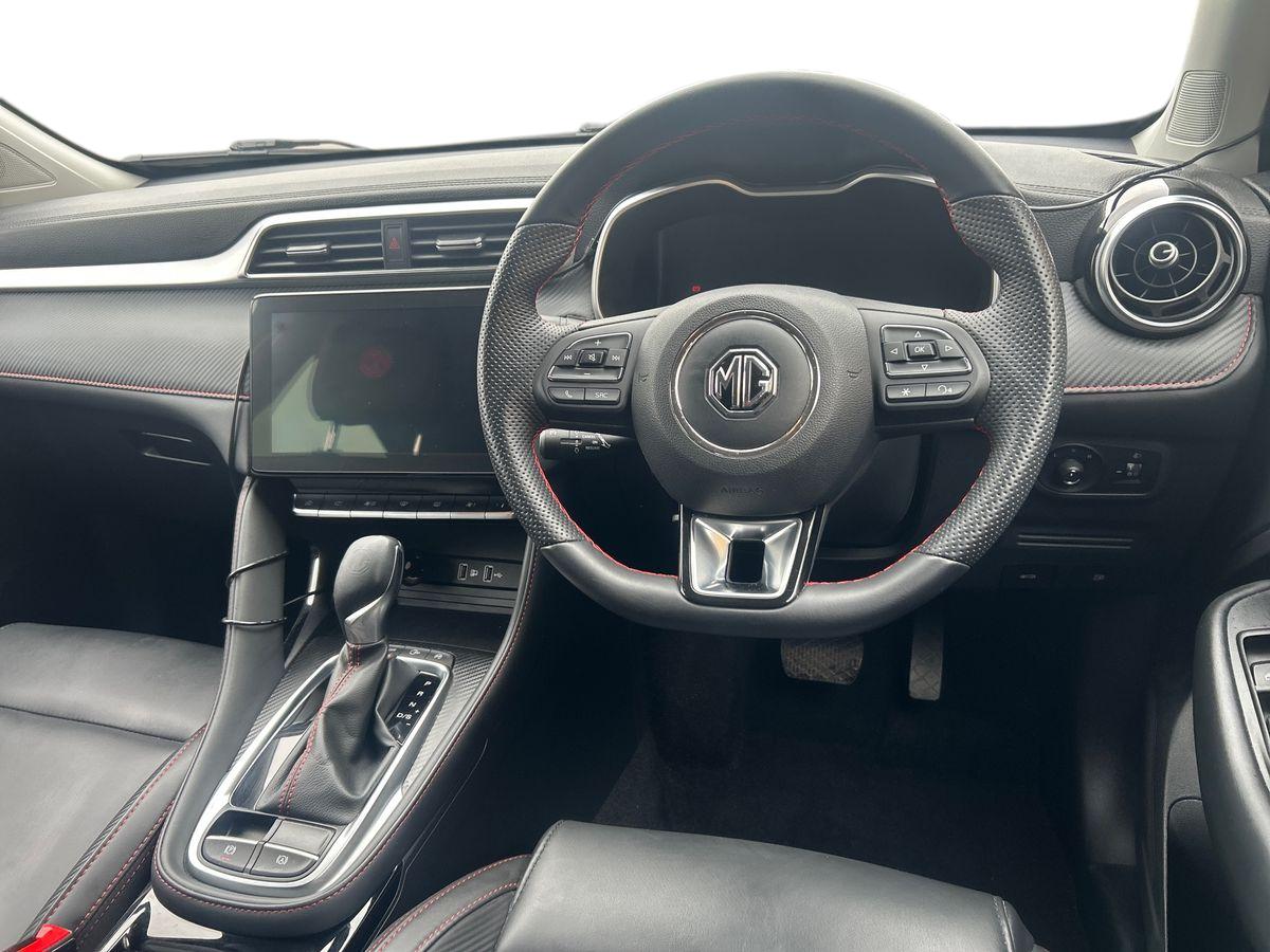 Used MG MG ZS 2024 for sale - 78009116: Photo 15