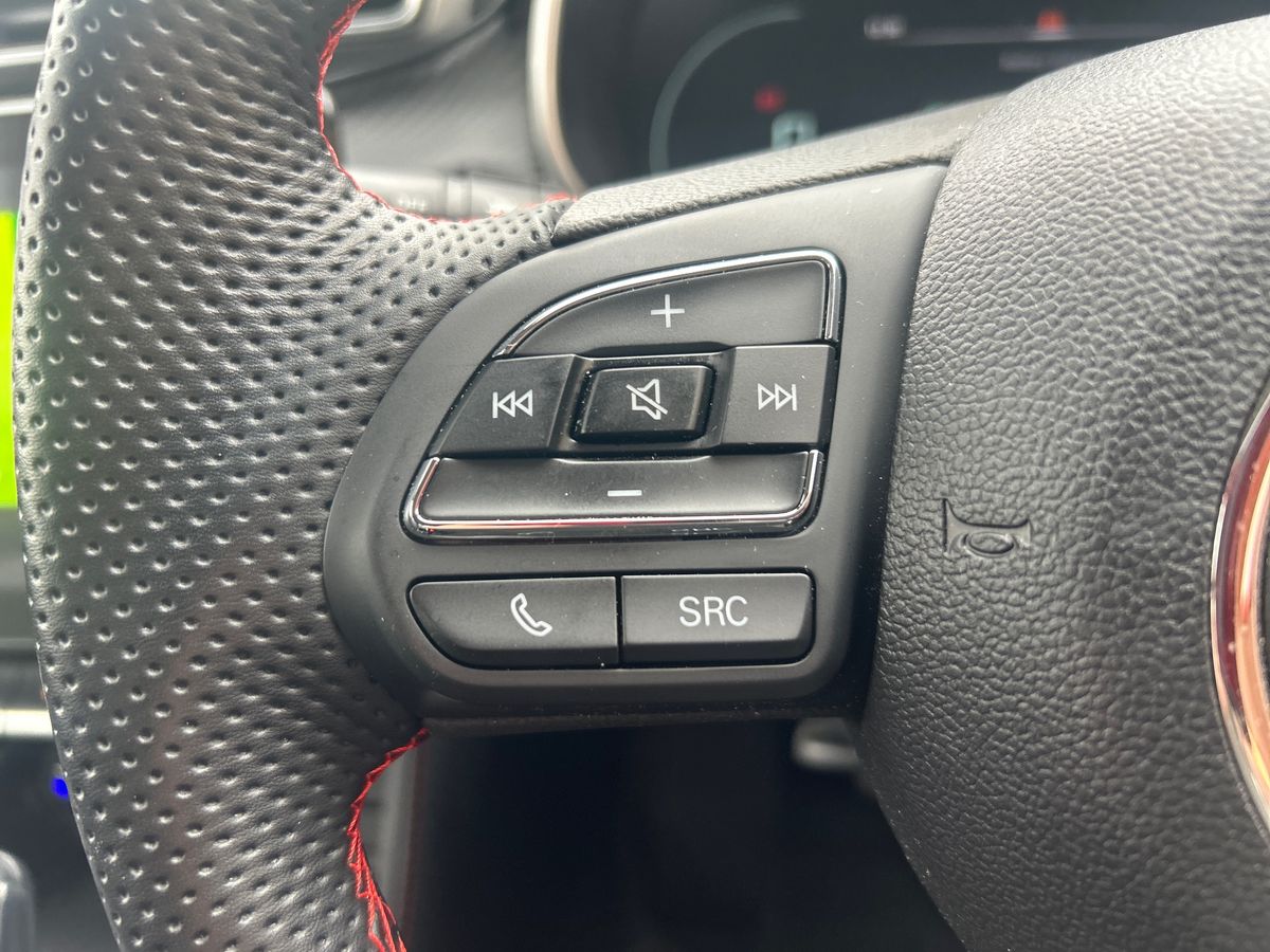 Used MG MG ZS 2024 for sale - 78009116: Photo 16