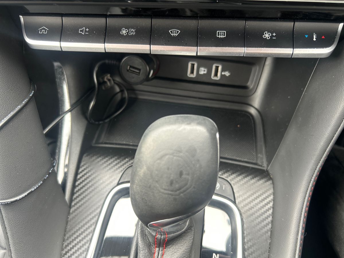 Used MG MG ZS 2024 for sale - 78009116: Photo 18