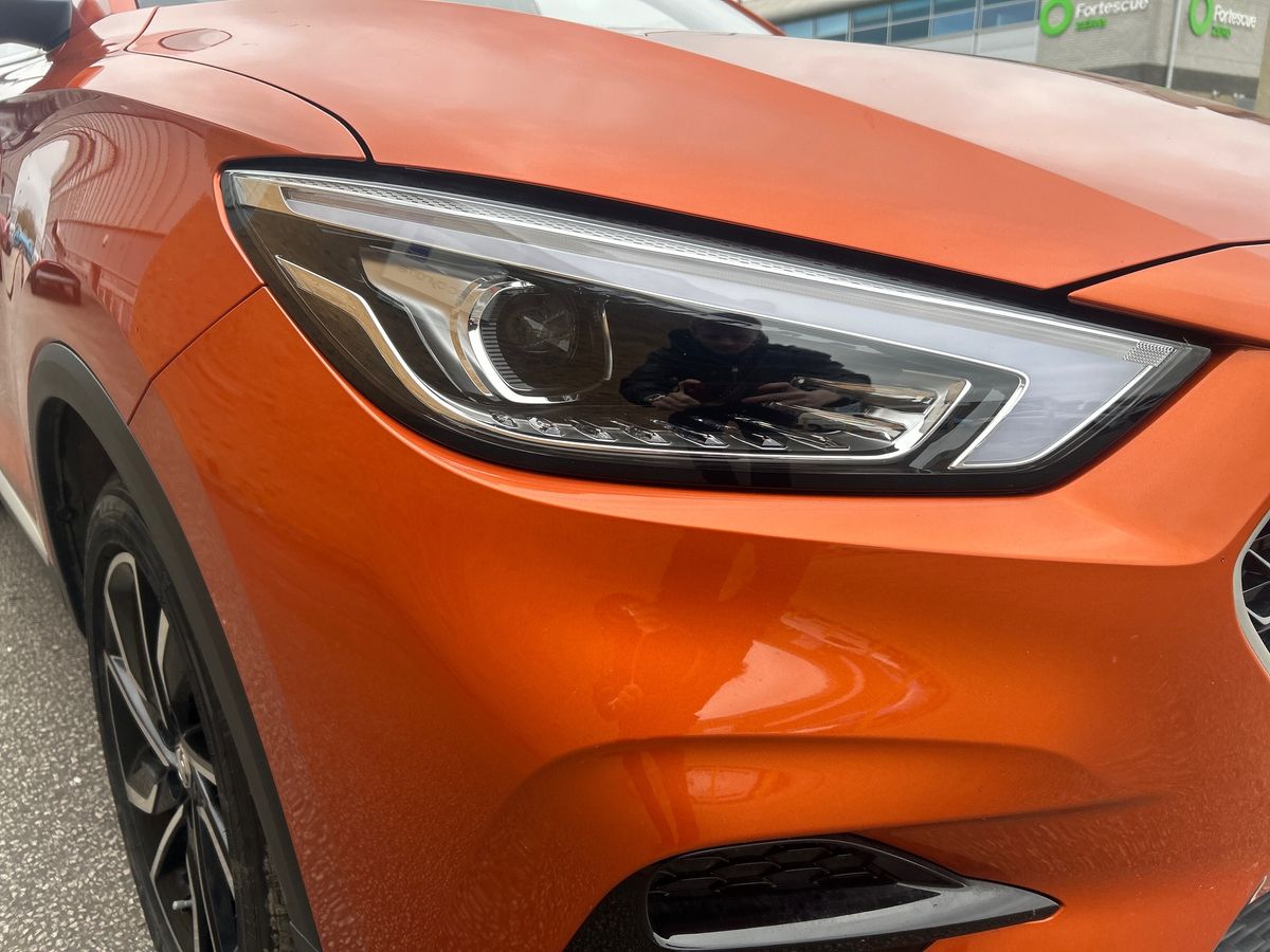 Used MG MG ZS 2024 for sale - 78009116: Photo 21