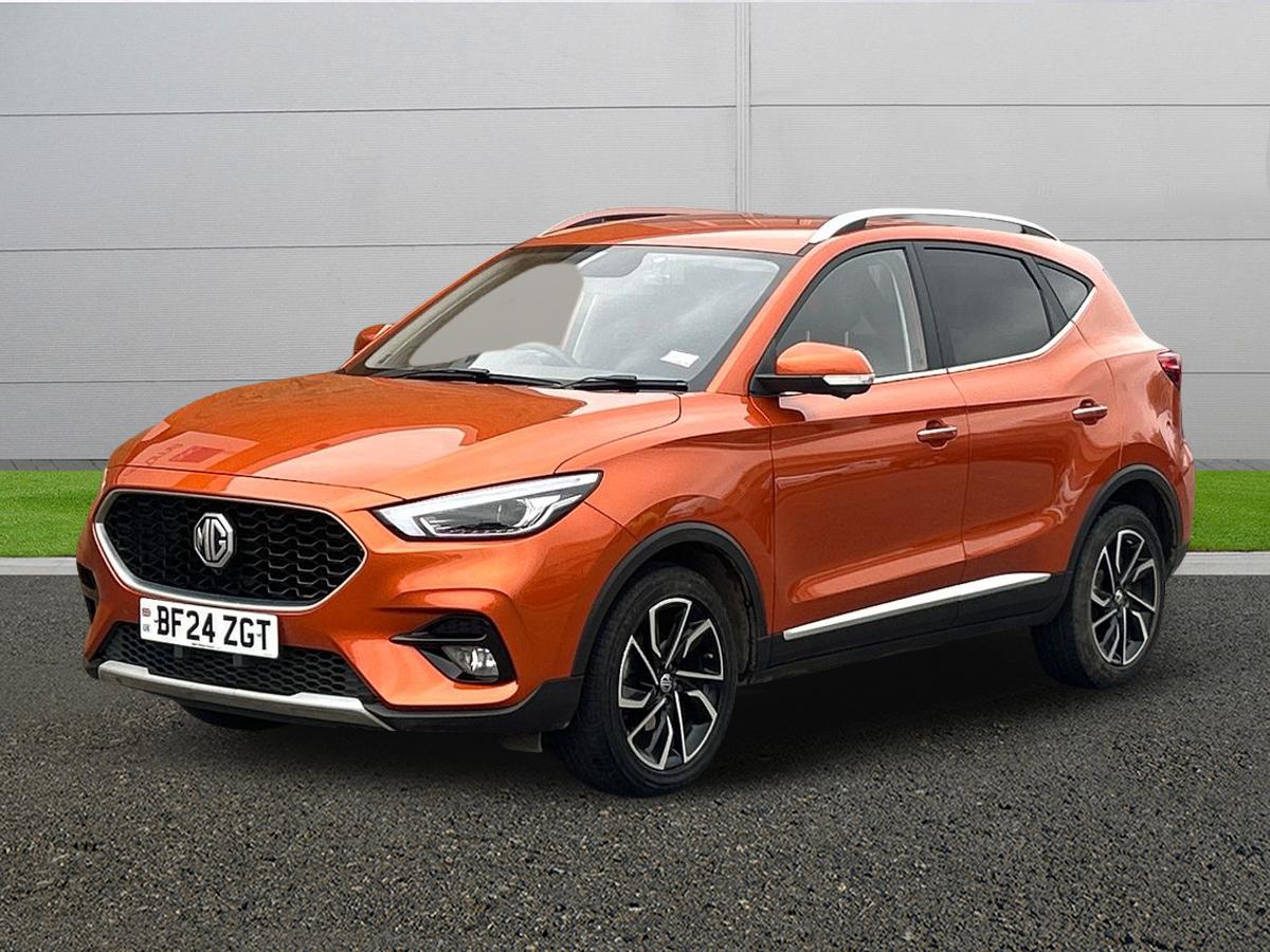 Used MG MG ZS 2024 for sale - 78009116: Photo 3