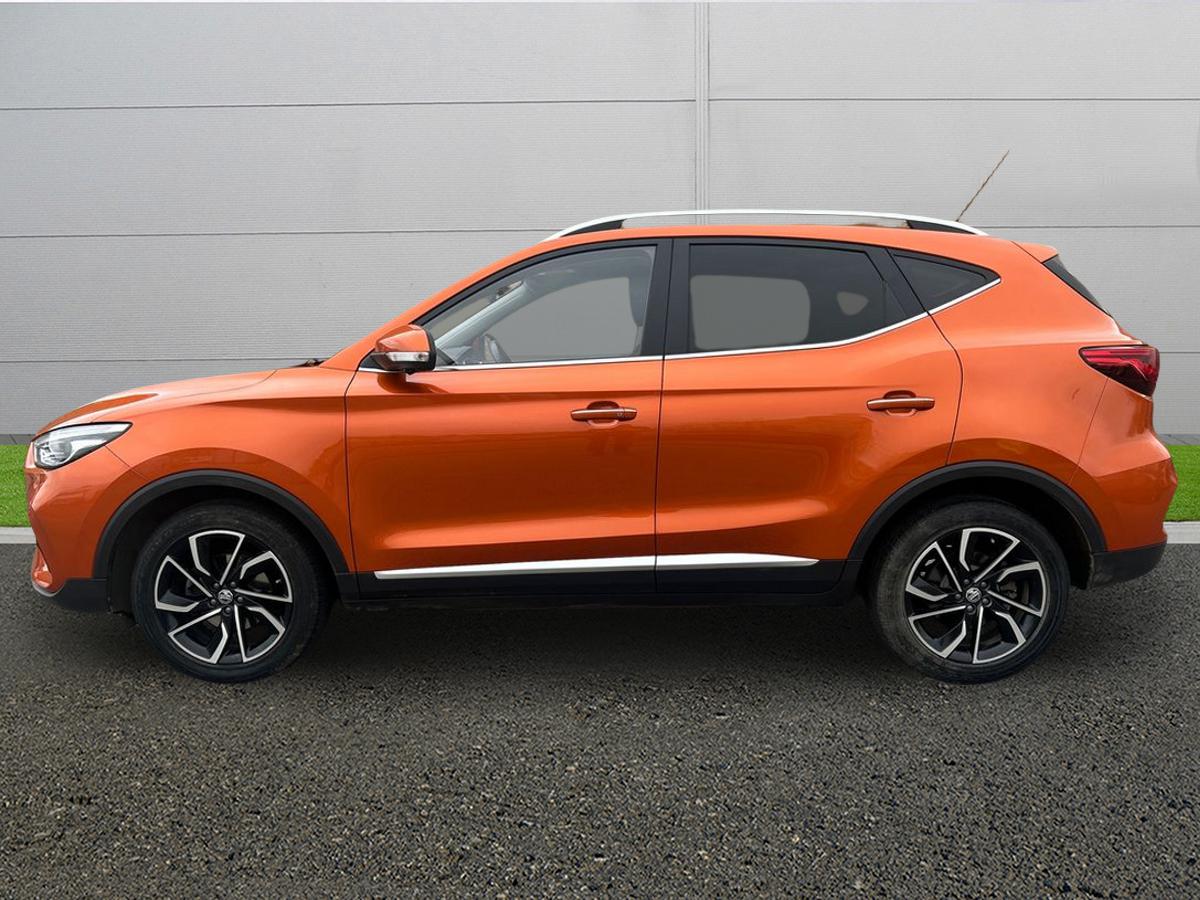 Used MG MG ZS 2024 for sale - 78009116: Photo 4