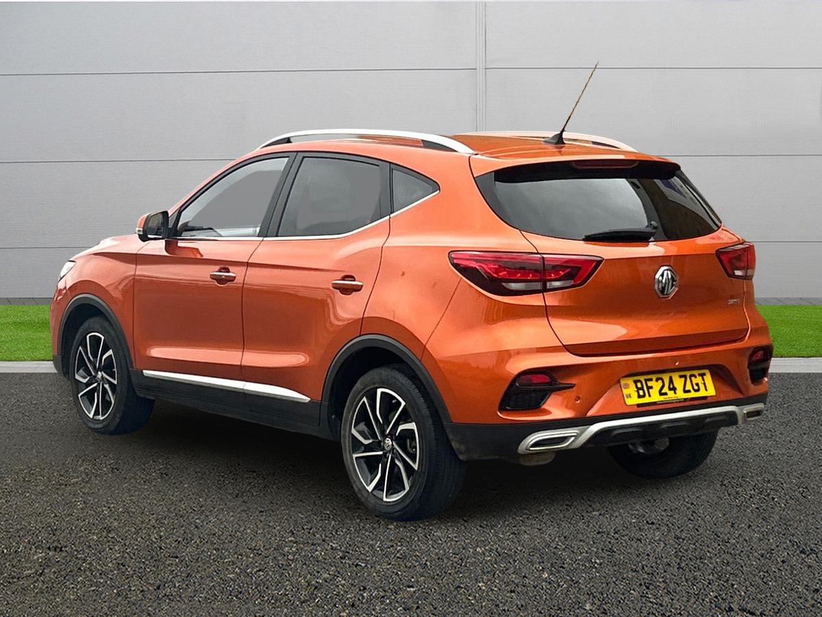 Used MG MG ZS 2024 for sale - 78009116: Photo 5