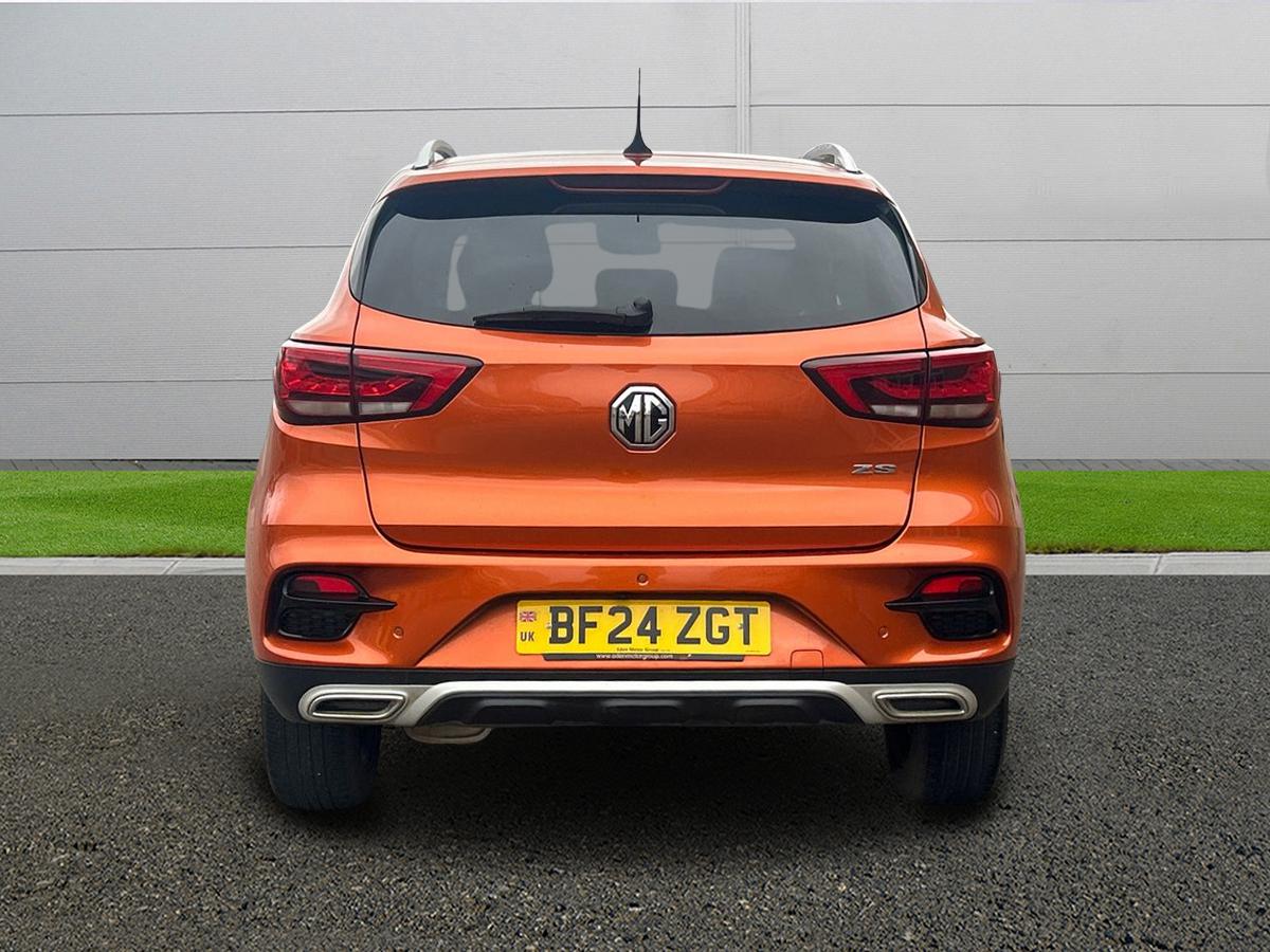 Used MG MG ZS 2024 for sale - 78009116: Photo 6