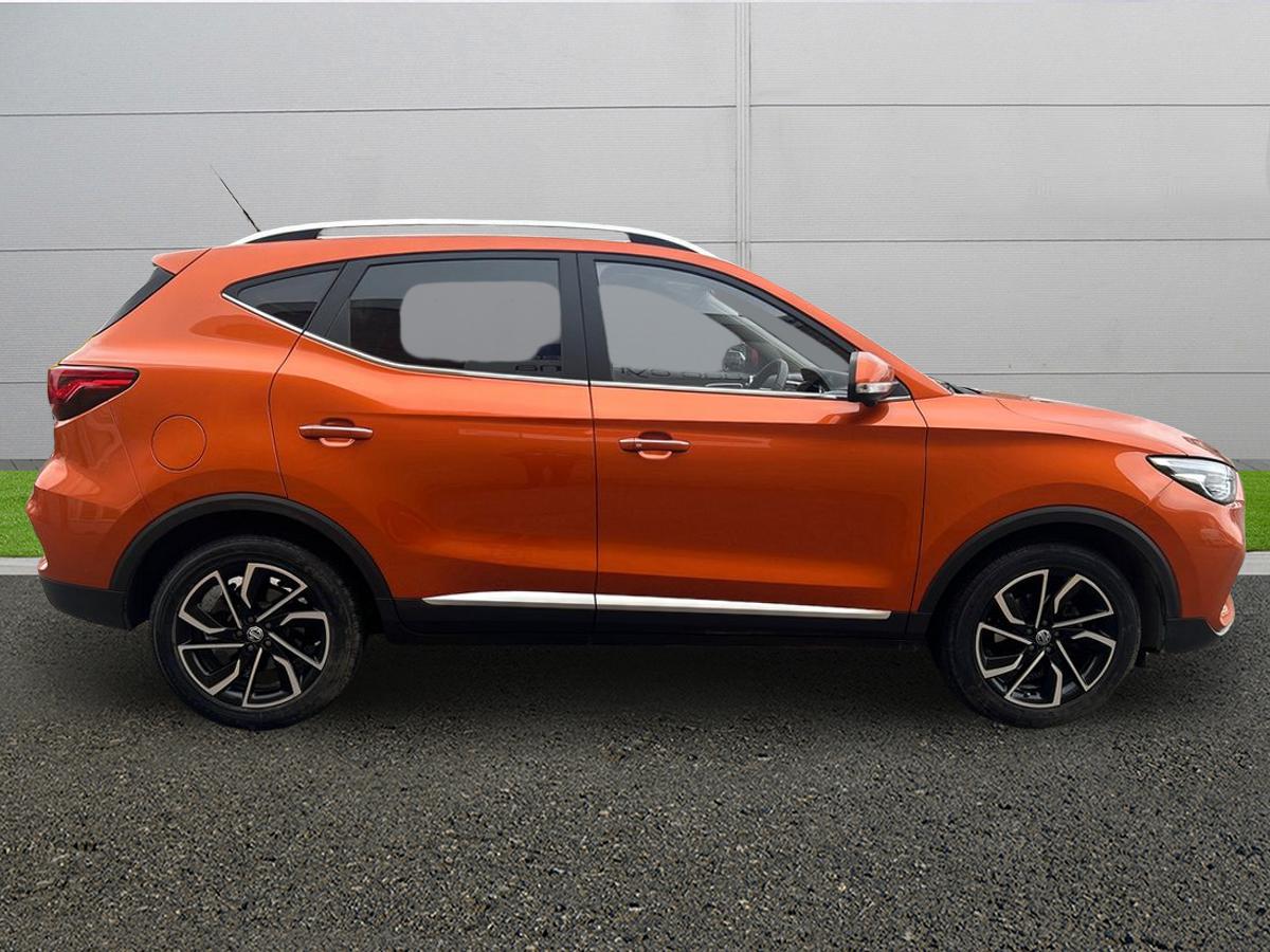 Used MG MG ZS 2024 for sale - 78009116: Photo 8