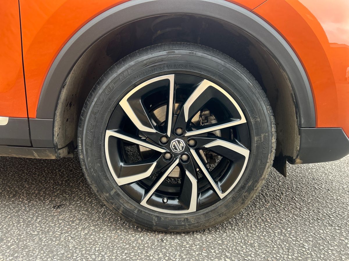 Used MG MG ZS 2024 for sale - 78009116: Photo 9