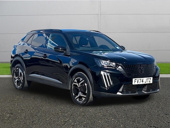 Used Peugeot 2008 2024 for sale - 78760643: Photo