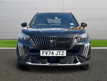 Used Peugeot 2008 2024 for sale - 78760643: Photo