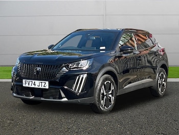 Used Peugeot 2008 2024 for sale - 78760643: Photo
