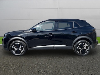 Used Peugeot 2008 2024 for sale - 78760643: Photo