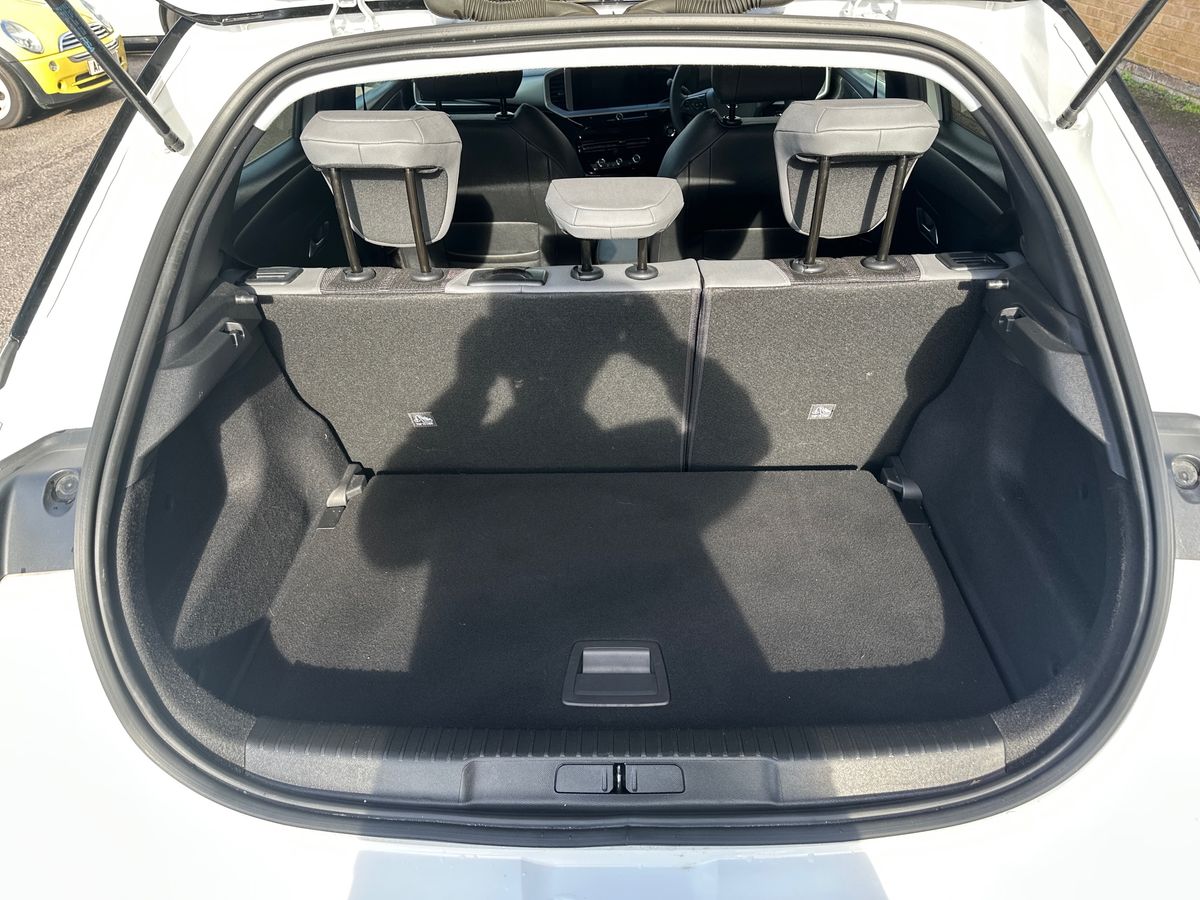 Used Vauxhall Mokka 2025 for sale - 77526099: Photo 12