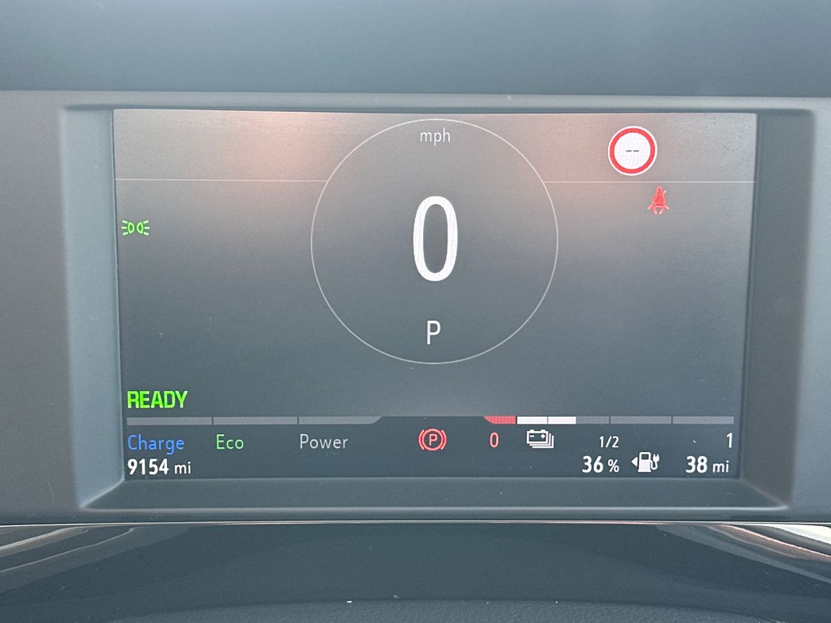 Used Vauxhall Mokka 2025 for sale - 77526099: Photo 14