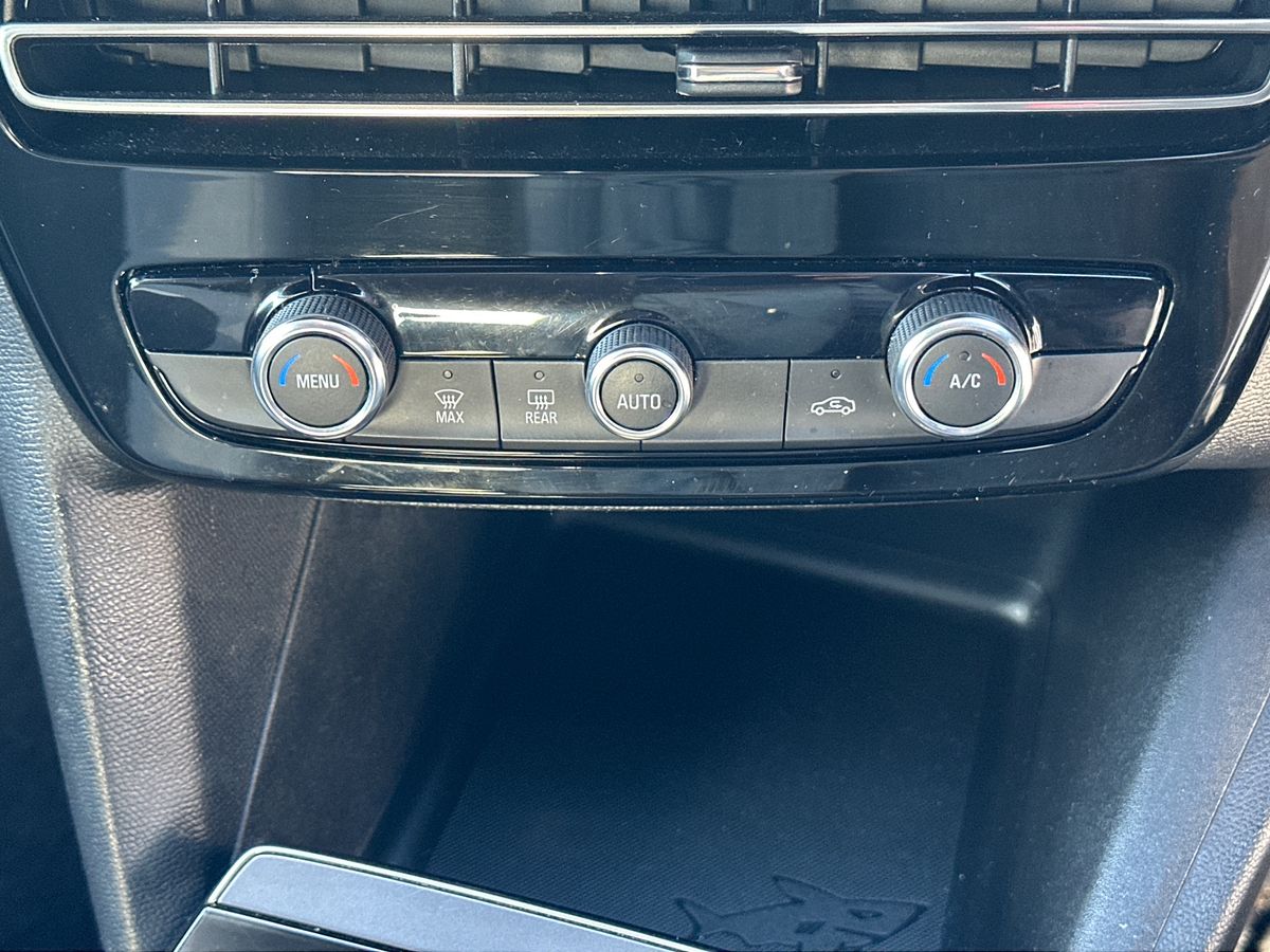 Used Vauxhall Mokka 2025 for sale - 77526099: Photo 18