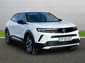 Used Vauxhall Mokka 2025 for sale - 77526099: Photo