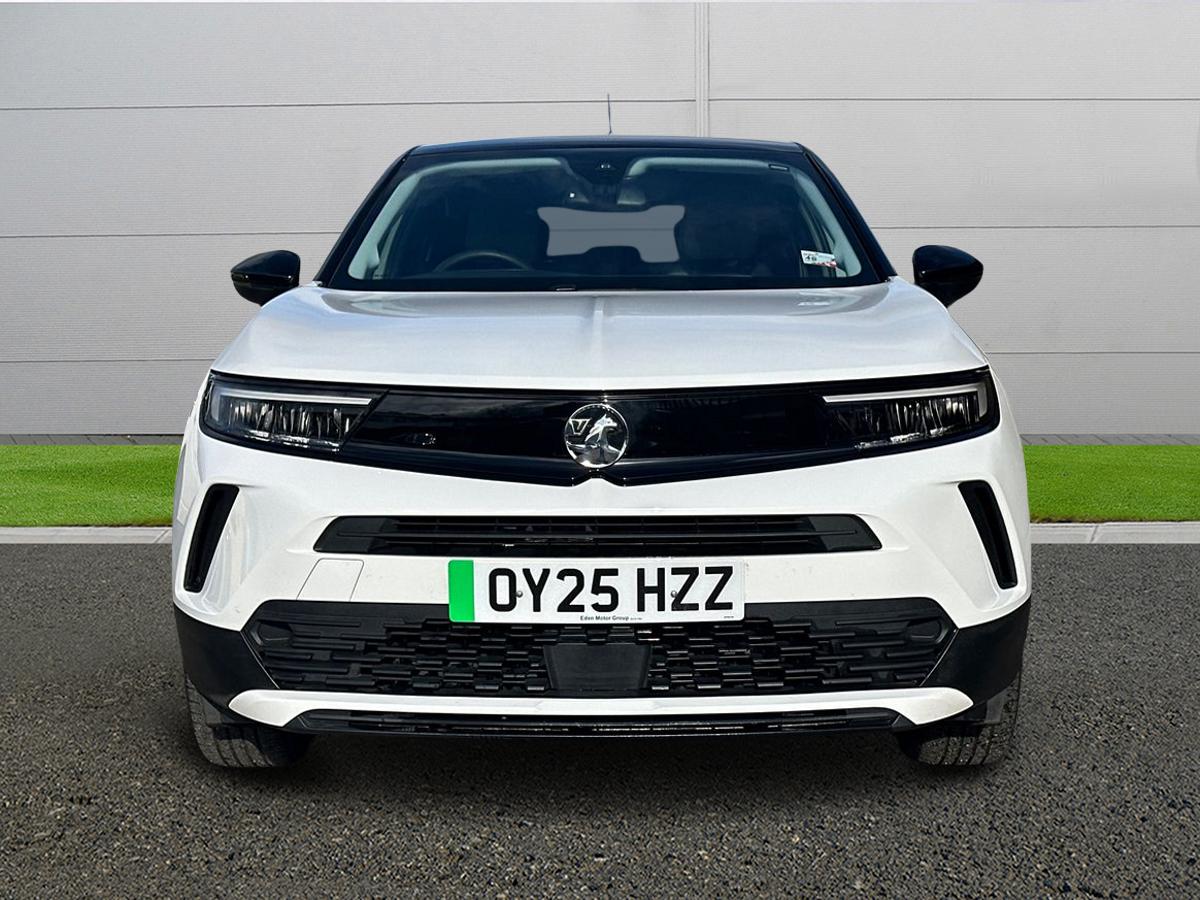 Used Vauxhall Mokka 2025 for sale - 77526099: Photo 2