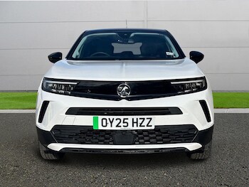 Used Vauxhall Mokka 2025 for sale - 77526099: Photo