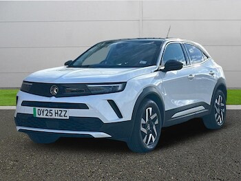 Used Vauxhall Mokka 2025 for sale - 77526099: Photo