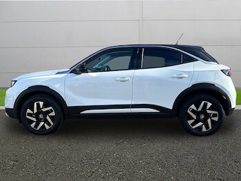 Used Vauxhall Mokka 2025 for sale - 77526099: Photo