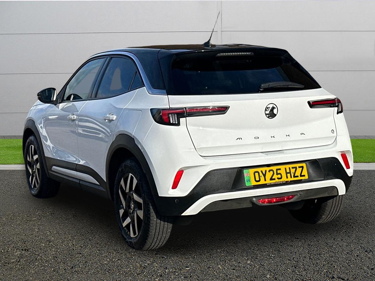 Used Vauxhall Mokka 2025 for sale - 77526099: Photo 5