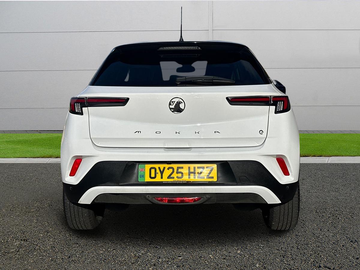 Used Vauxhall Mokka 2025 for sale - 77526099: Photo 6