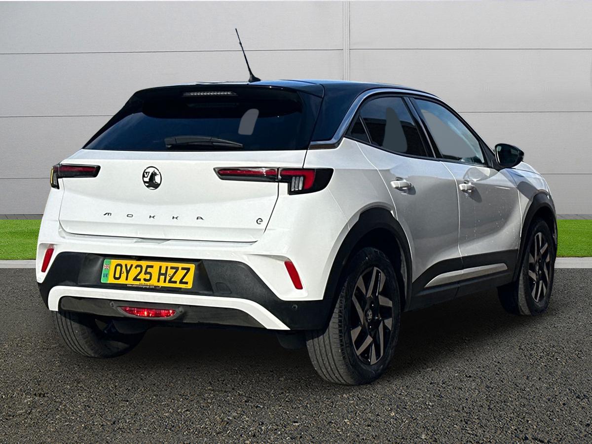 Used Vauxhall Mokka 2025 for sale - 77526099: Photo 7