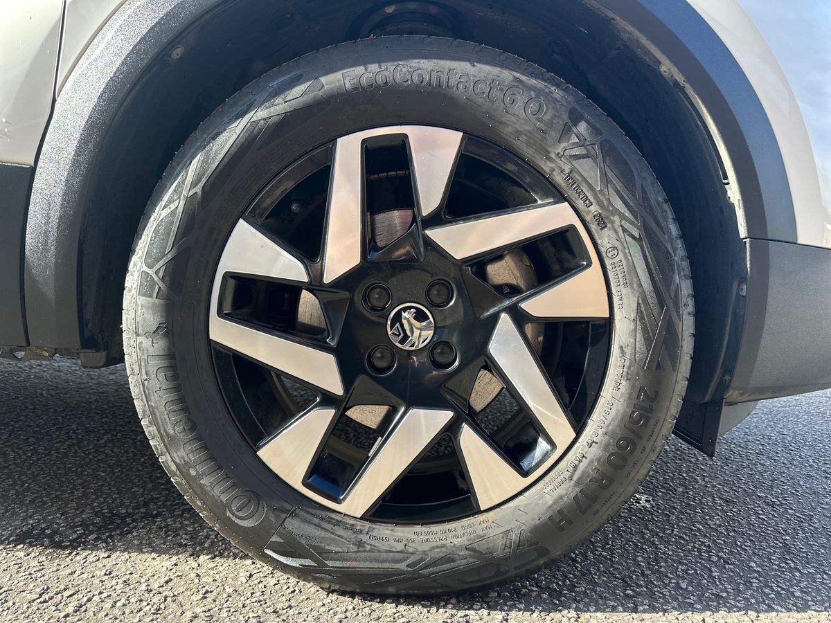 Used Vauxhall Mokka 2025 for sale - 77526099: Photo 9