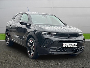 2023 - 1.2 Turbo GS 5dr Auto