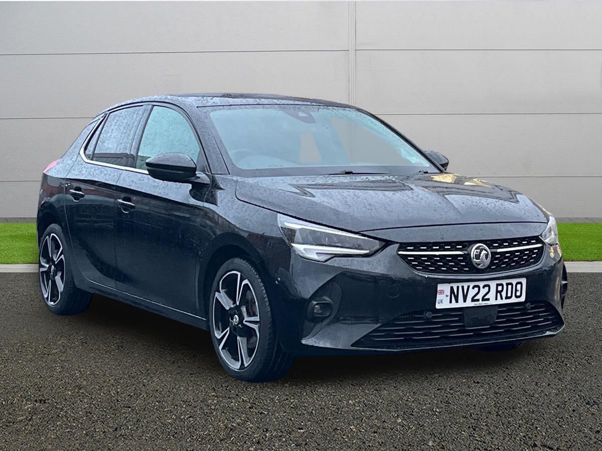 Used Vauxhall Corsa 2022 for sale - 76866406: Photo 1