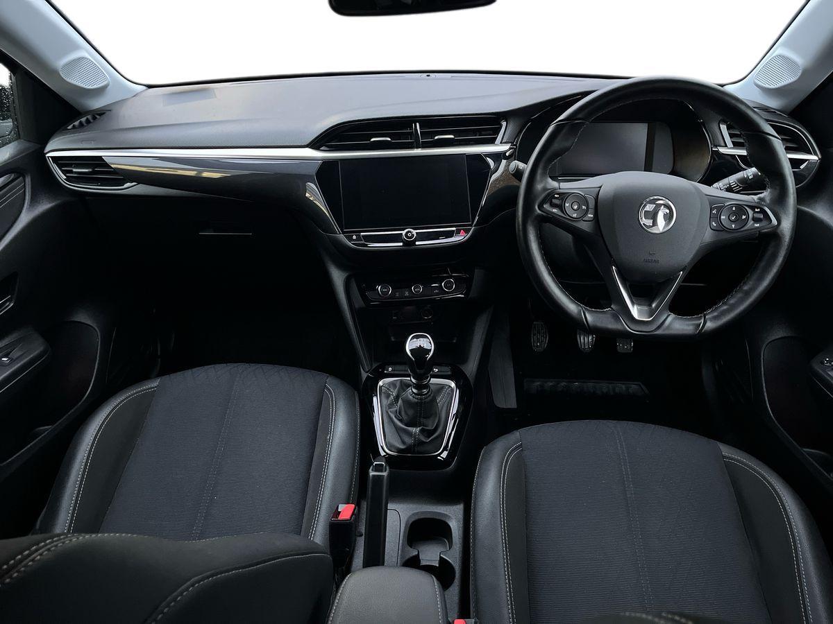 Used Vauxhall Corsa 2022 for sale - 76866406: Photo 13