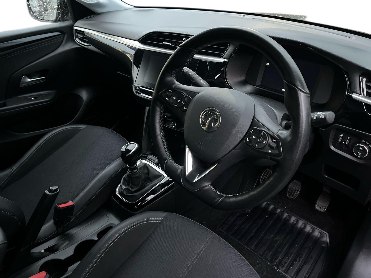 Used Vauxhall Corsa 2022 for sale - 76866406: Photo 15