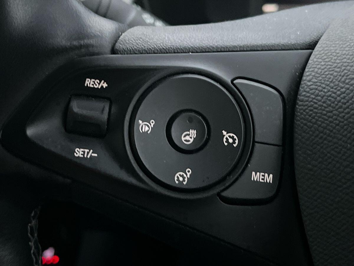 Used Vauxhall Corsa 2022 for sale - 76866406: Photo 16