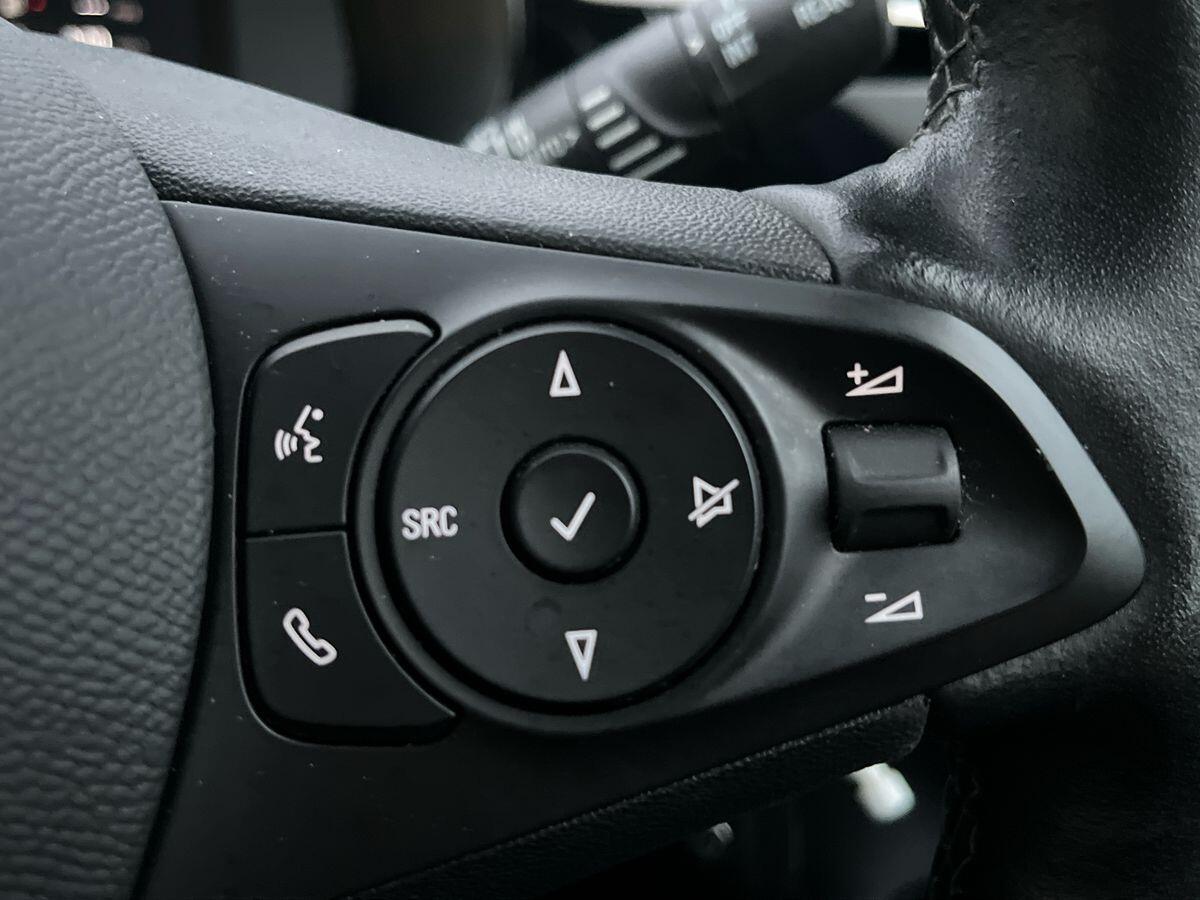 Used Vauxhall Corsa 2022 for sale - 76866406: Photo 17