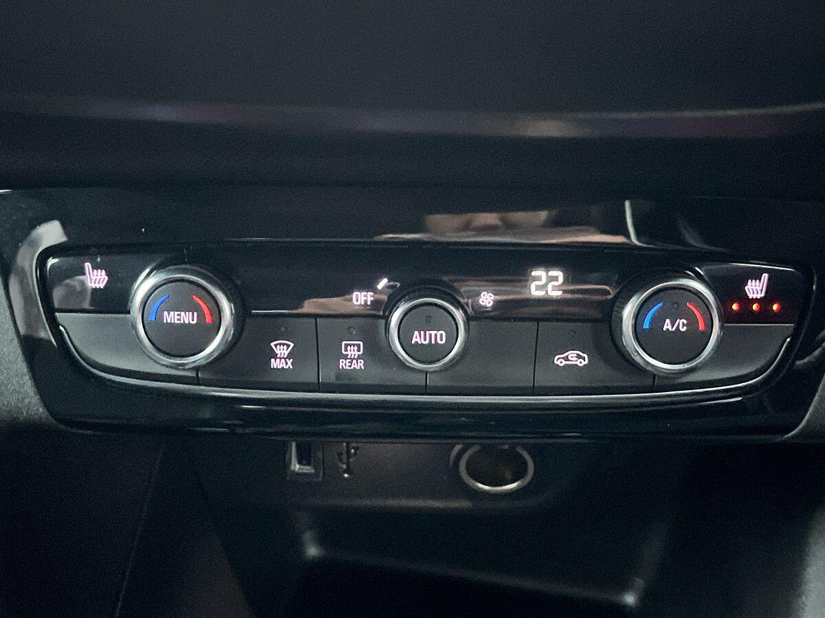 Used Vauxhall Corsa 2022 for sale - 76866406: Photo 18