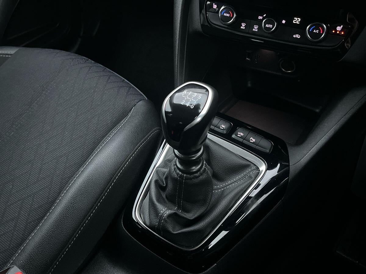 Used Vauxhall Corsa 2022 for sale - 76866406: Photo 19