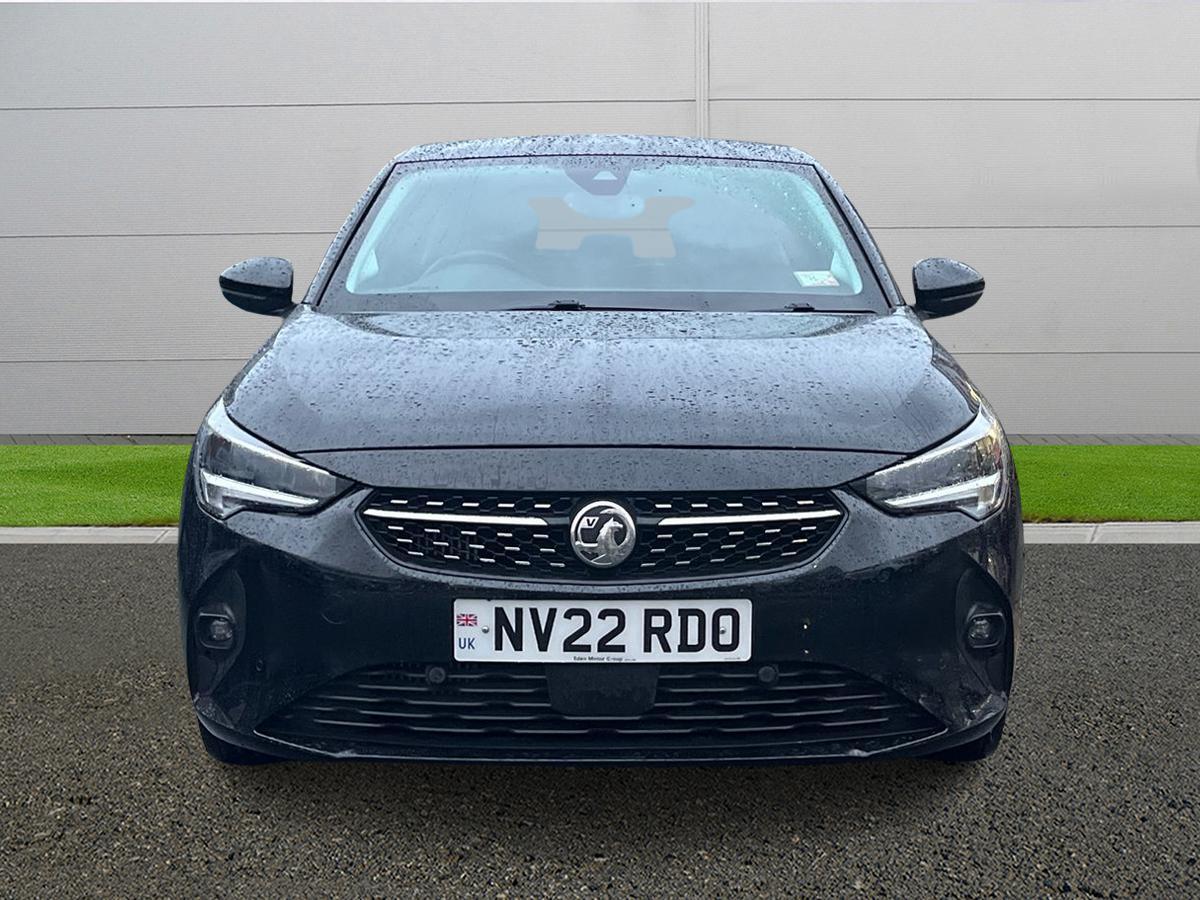 Used Vauxhall Corsa 2022 for sale - 76866406: Photo 2