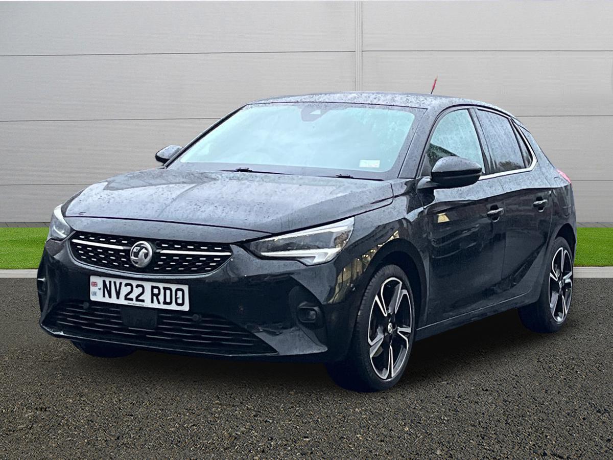 Used Vauxhall Corsa 2022 for sale - 76866406: Photo 3