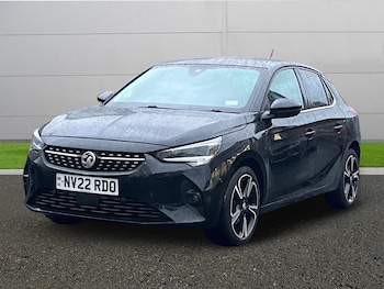 Used Vauxhall Corsa 2022 for sale - 76866406: Photo