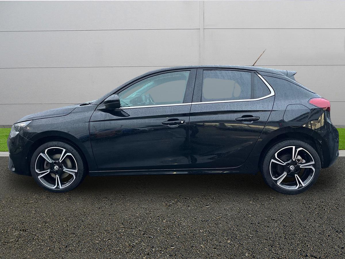 Used Vauxhall Corsa 2022 for sale - 76866406: Photo 4