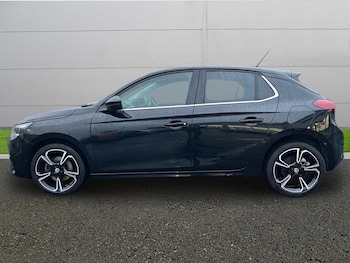 Used Vauxhall Corsa 2022 for sale - 76866406: Photo