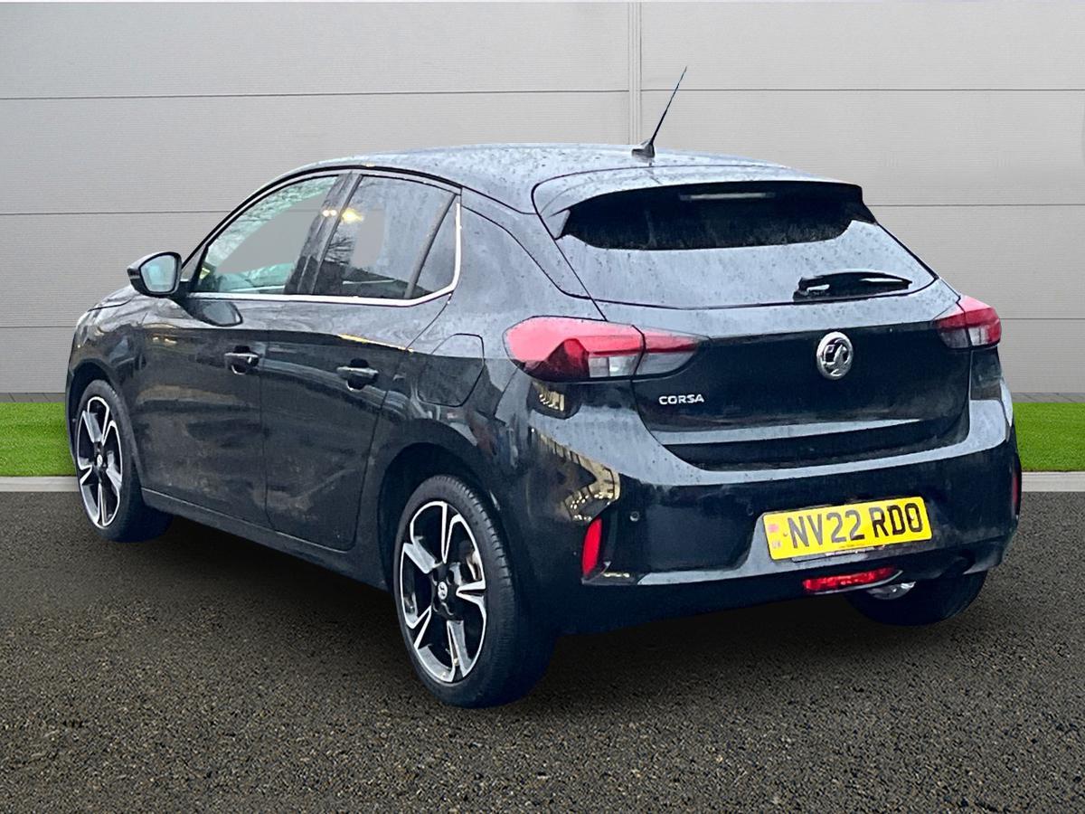 Used Vauxhall Corsa 2022 for sale - 76866406: Photo 5