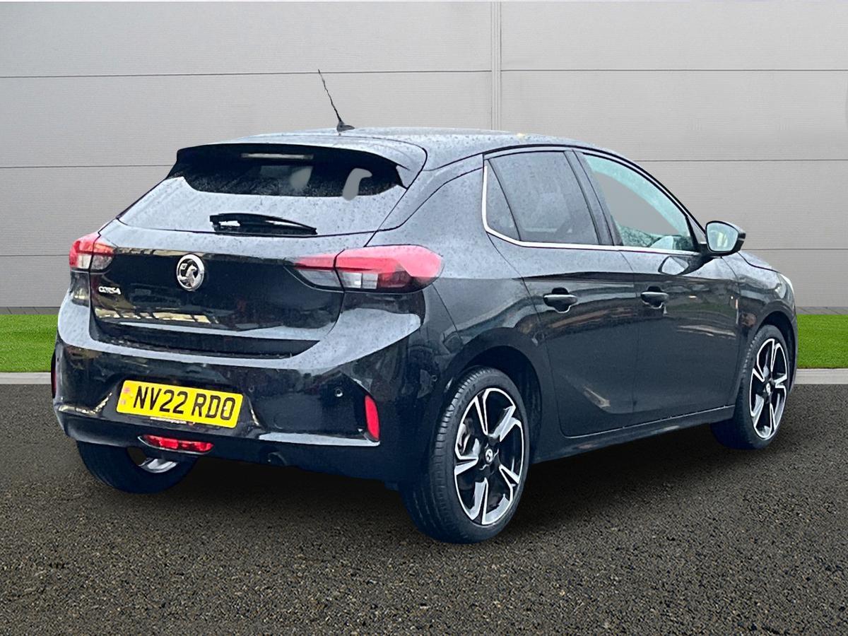 Used Vauxhall Corsa 2022 for sale - 76866406: Photo 7