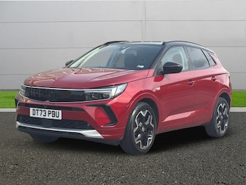 Used Vauxhall Grandland 2024 for sale - 78912678: Photo