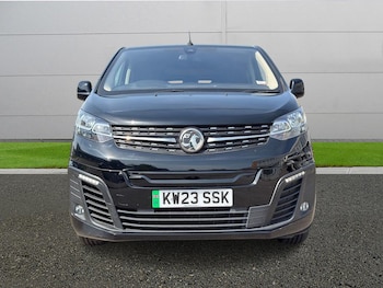 Used Vauxhall Vivaro Life 2023 for sale - 78977889: Photo