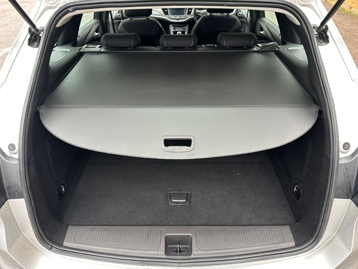 Used Vauxhall Astra 2022 for sale - 77619001: Photo 12