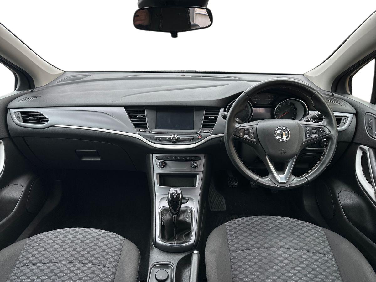 Used Vauxhall Astra 2022 for sale - 77619001: Photo 13