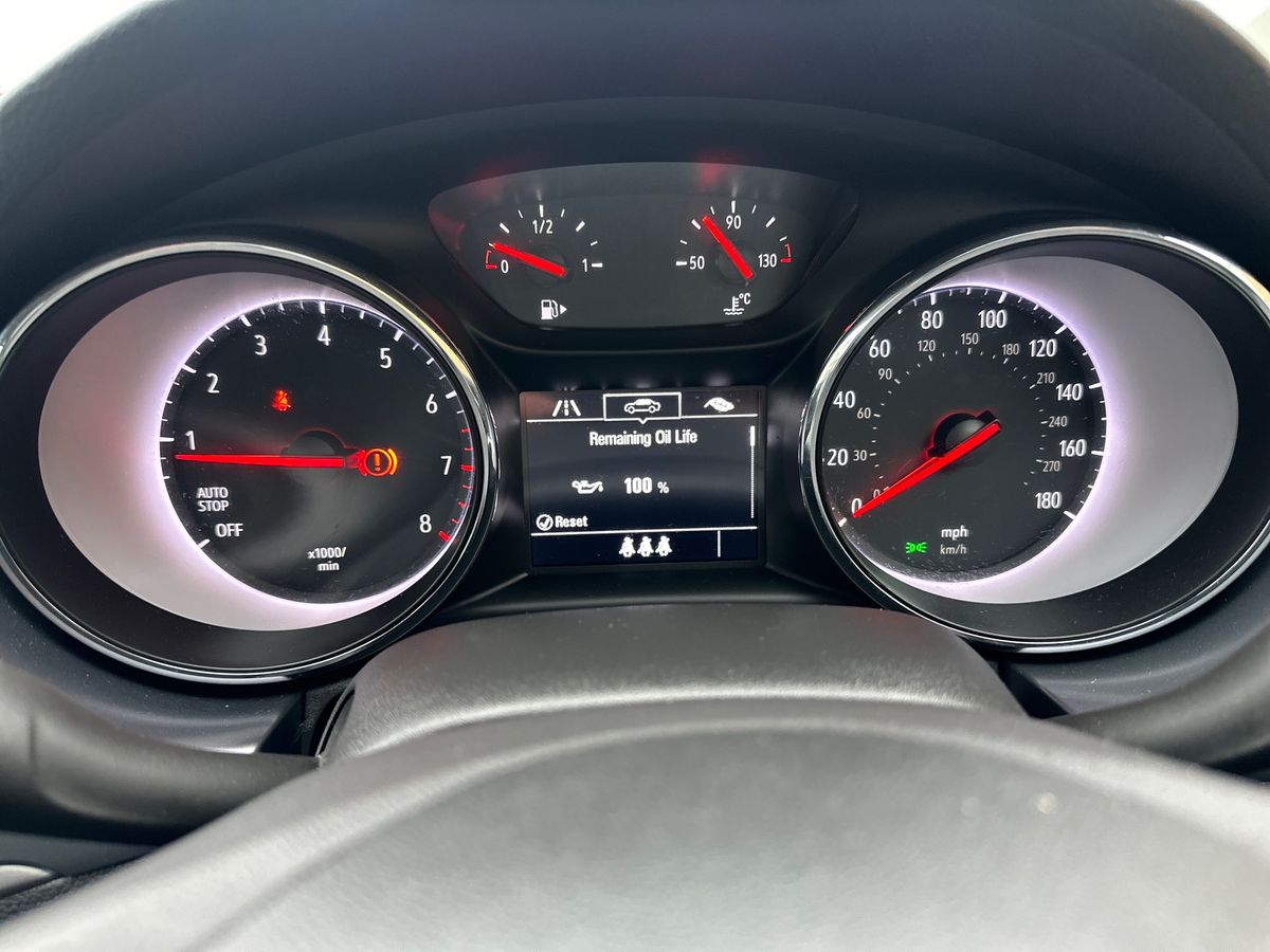 Used Vauxhall Astra 2022 for sale - 77619001: Photo 14