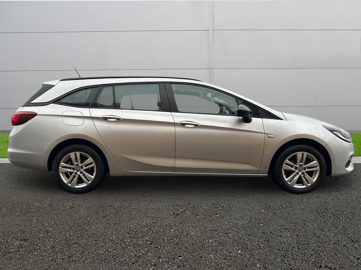 Used Vauxhall Astra 2022 for sale - 77619001: Photo 8