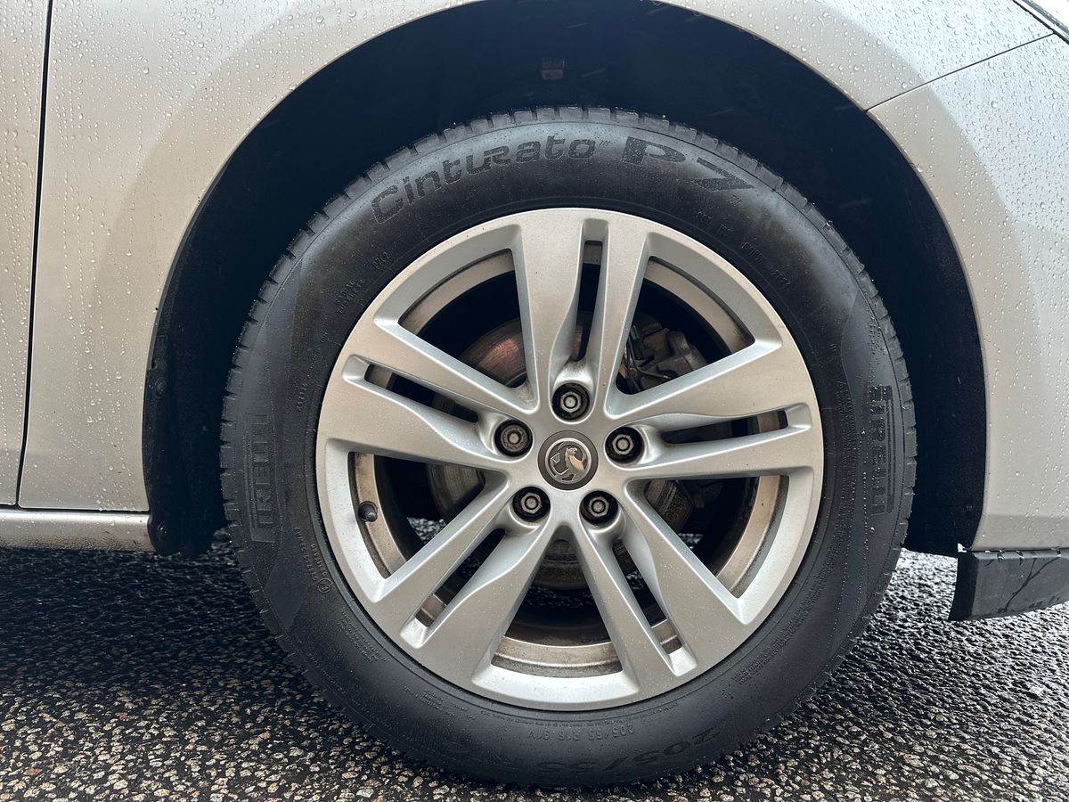 Used Vauxhall Astra 2022 for sale - 77619001: Photo 9