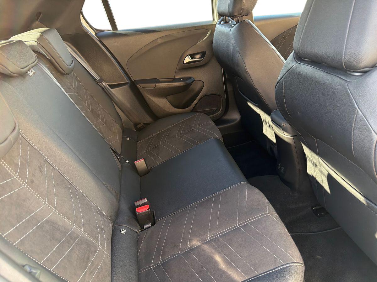 Used Vauxhall Corsa 2024 for sale - 77726073: Photo 11