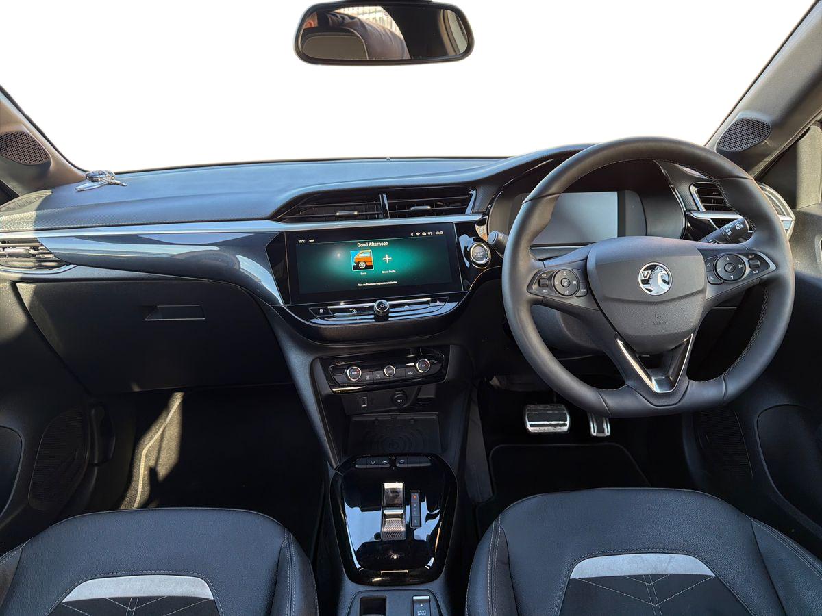 Used Vauxhall Corsa 2024 for sale - 77726073: Photo 13